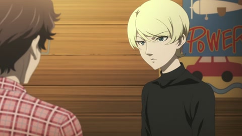 Migi to Dali Episodio 10