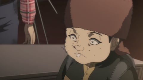 Migi to Dali Episodio 12