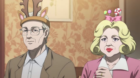 Migi to Dali Episodio 13