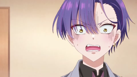 Mikadono Sanshimai wa Angai, Choroi Episodio 2