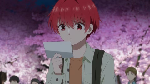 Mikadono Sanshimai wa Angai, Choroi Episodio 4