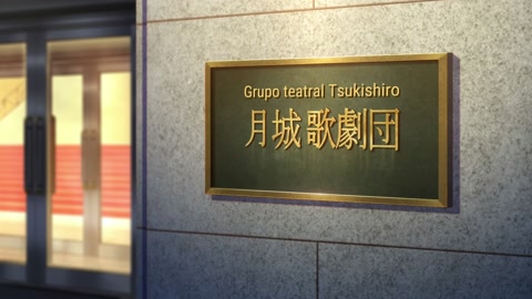 Mikadono Sanshimai wa Angai, Choroi Episodio 5