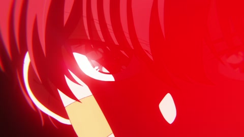 Mikadono Sanshimai wa Angai, Choroi Episodio 9