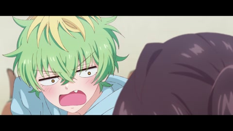 Mikadono Sanshimai wa Angai, Choroi Episodio 12