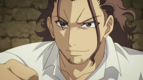 Mikata ga Yowasugite Hojo Mahou ni Tesshiteita Kyuutei Mahoushi, Tsuihou sarete Saikyou wo Mezasu Episodio 2