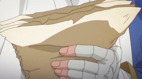 Mikata ga Yowasugite Hojo Mahou ni Tesshiteita Kyuutei Mahoushi, Tsuihou sarete Saikyou wo Mezasu Episodio 4