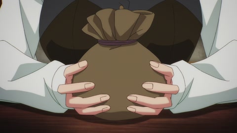 Mikata ga Yowasugite Hojo Mahou ni Tesshiteita Kyuutei Mahoushi, Tsuihou sarete Saikyou wo Mezasu Episodio 5