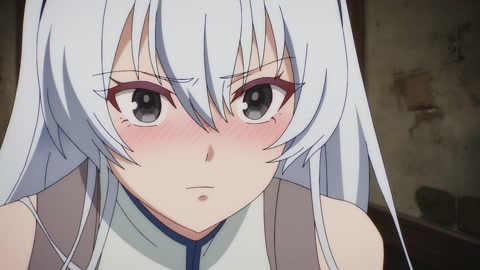 Mikata ga Yowasugite Hojo Mahou ni Tesshiteita Kyuutei Mahoushi, Tsuihou sarete Saikyou wo Mezasu Episodio 7