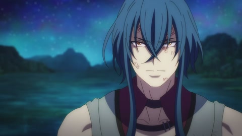 Mikata ga Yowasugite Hojo Mahou ni Tesshiteita Kyuutei Mahoushi, Tsuihou sarete Saikyou wo Mezasu Episodio 11