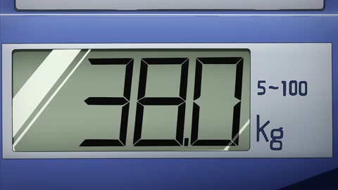 Mirai Nikki (TV) Episodio 16