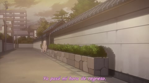 Mirai Nikki (TV) Episodio 18