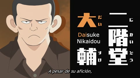 Mix: Meisei Story 2nda Temporada - Nidome no Natsu, Sora no Mukou e Episodio 2