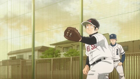 Mix: Meisei Story 2nda Temporada - Nidome no Natsu, Sora no Mukou e Episodio 6