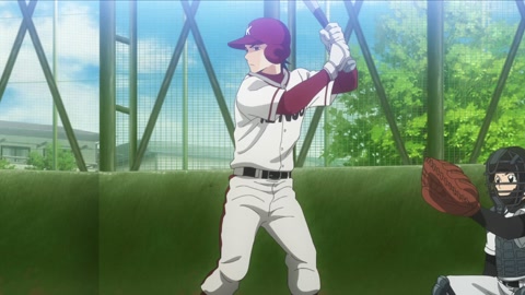 Mix: Meisei Story 2nda Temporada - Nidome no Natsu, Sora no Mukou e Episodio 8