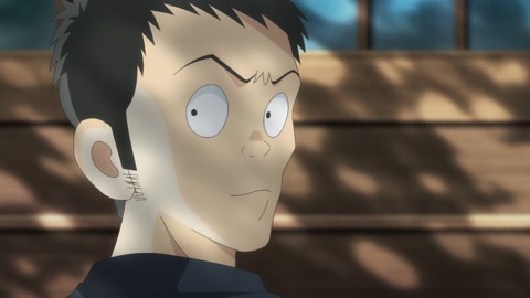 Mix: Meisei Story 2nda Temporada - Nidome no Natsu, Sora no Mukou e Episodio 13