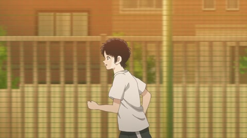 Mix: Meisei Story 2nda Temporada - Nidome no Natsu, Sora no Mukou e Episodio 15