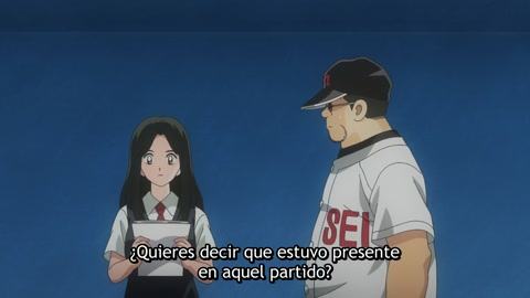 Mix: Meisei Story 2nda Temporada - Nidome no Natsu, Sora no Mukou e Episodio 16