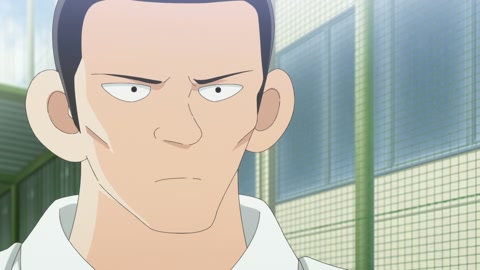 Mix: Meisei Story 2nda Temporada - Nidome no Natsu, Sora no Mukou e Episodio 17