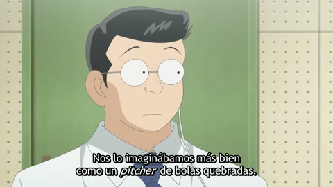 Mix: Meisei Story 2nda Temporada - Nidome no Natsu, Sora no Mukou e Episodio 19