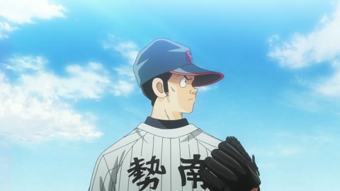 Mix: Meisei Story 2nda Temporada - Nidome no Natsu, Sora no Mukou e Episodio 20