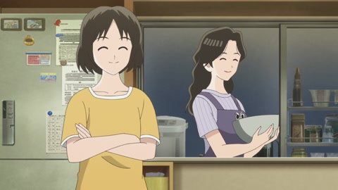 Mix: Meisei Story 2nda Temporada - Nidome no Natsu, Sora no Mukou e Episodio 22