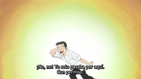 Mix: Meisei Story 2nda Temporada - Nidome no Natsu, Sora no Mukou e Episodio 23