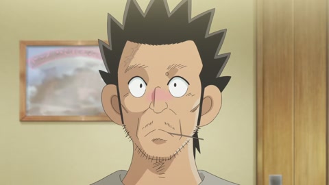 Mix: Meisei Story 2nda Temporada - Nidome no Natsu, Sora no Mukou e Episodio 24