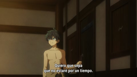 Mizu Zokusei no Mahoutsukai Episodio 2