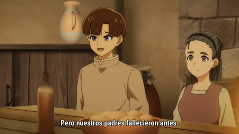 Mizu Zokusei no Mahoutsukai Episodio 9