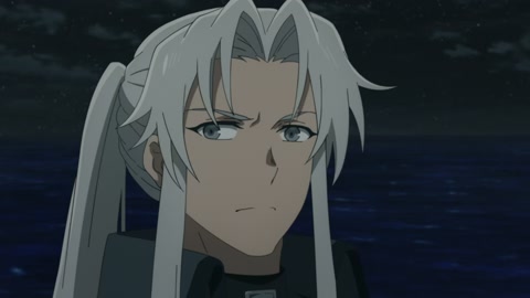 Mizu Zokusei no Mahoutsukai Episodio 12