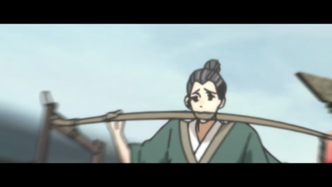 Mo Dao Zu Shi: Wanjie Pian Episodio 1