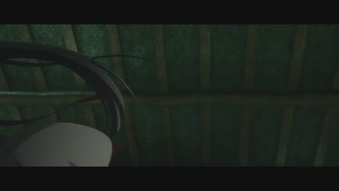 Mo Dao Zu Shi: Wanjie Pian Episodio 5