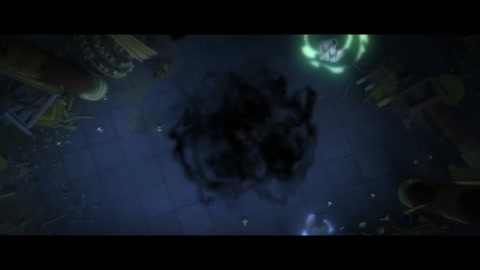 Mo Dao Zu Shi: Wanjie Pian Episodio 11