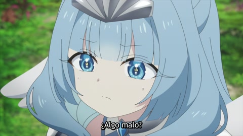 Mob kara Hajimaru Tansaku Eiyuutan Episodio 4