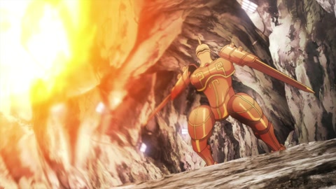 Mob kara Hajimaru Tansaku Eiyuutan Episodio 5