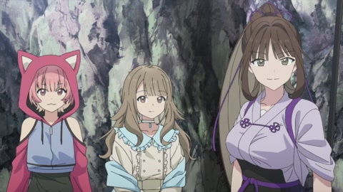 Mob kara Hajimaru Tansaku Eiyuutan Episodio 6