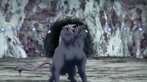 Mob kara Hajimaru Tansaku Eiyuutan Episodio 8