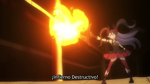 Mob kara Hajimaru Tansaku Eiyuutan Episodio 11