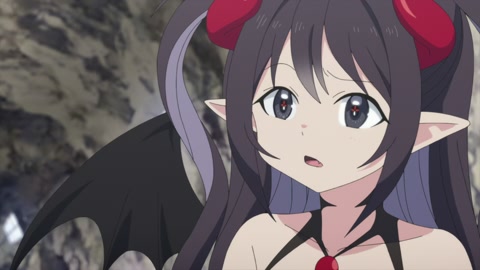 Mob kara Hajimaru Tansaku Eiyuutan Episodio 12