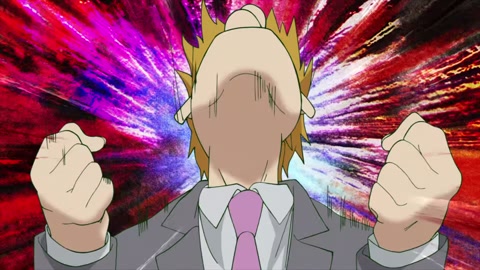 Mob Psycho 100 III Episodio 2