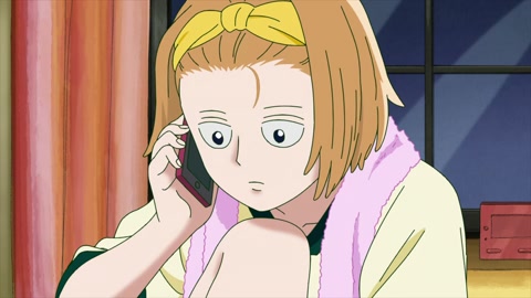 Mob Psycho 100 III Episodio 3