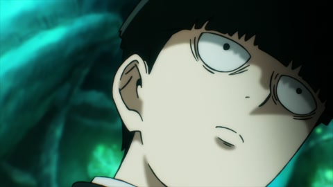 Mob Psycho 100 III Episodio 5