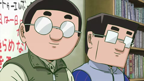 Mob Psycho 100 III Episodio 7