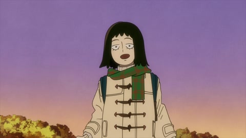 Mob Psycho 100 III Episodio 8