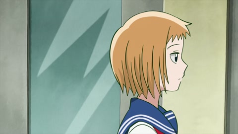 Mob Psycho 100 III Episodio 9