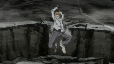 Mob Psycho 100 III Episodio 12