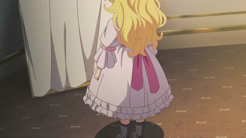 Mofa Gongzhu de Xiao Fannao Episodio 1