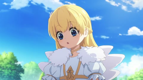 Mofa Gongzhu de Xiao Fannao Episodio 7