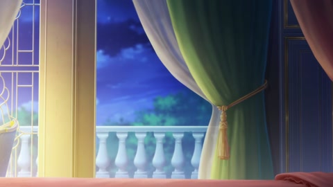 Mofa Gongzhu de Xiao Fannao Episodio 9