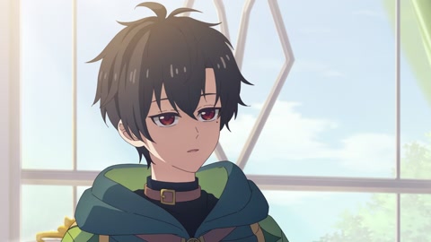 Mofa Gongzhu de Xiao Fannao Episodio 10